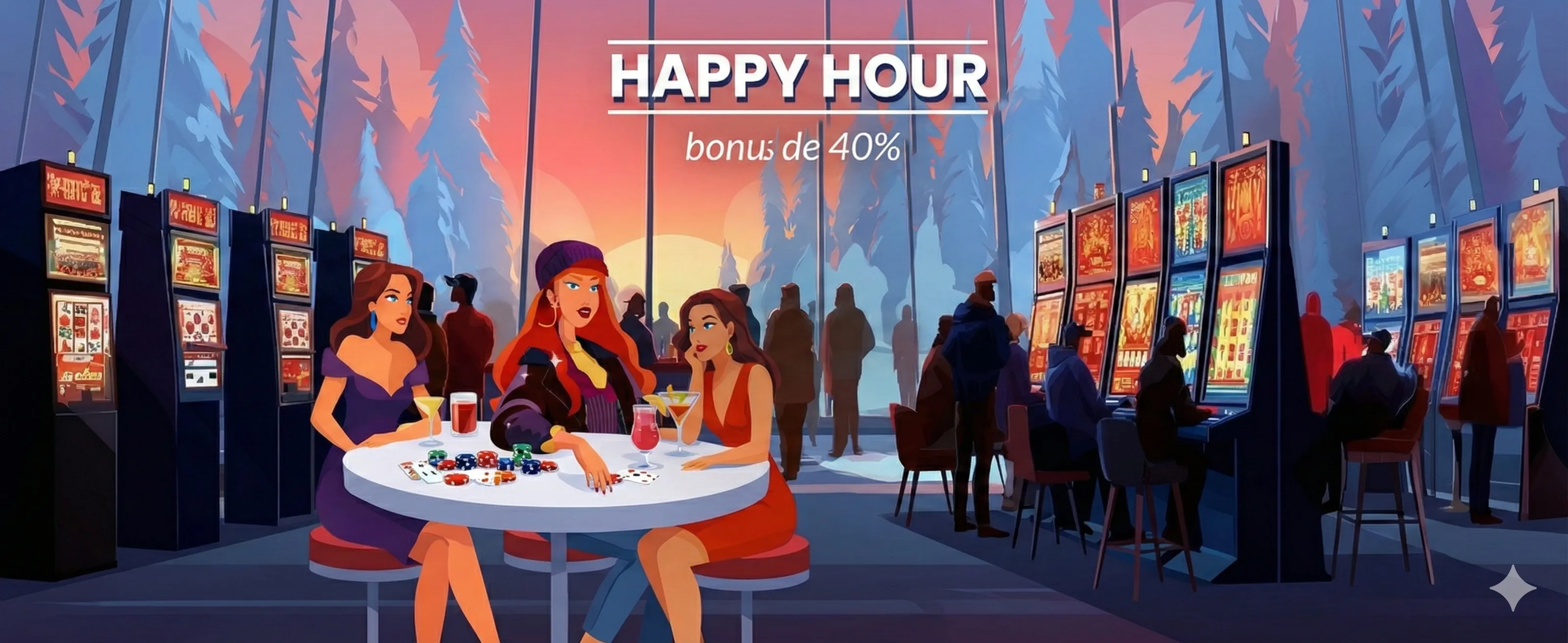 azur casino offres